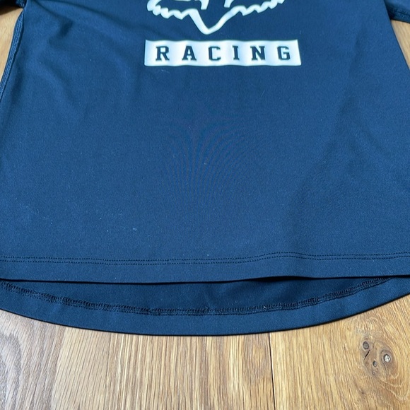 Fox Racing Kid’s Shirt - Picture 5 of 6